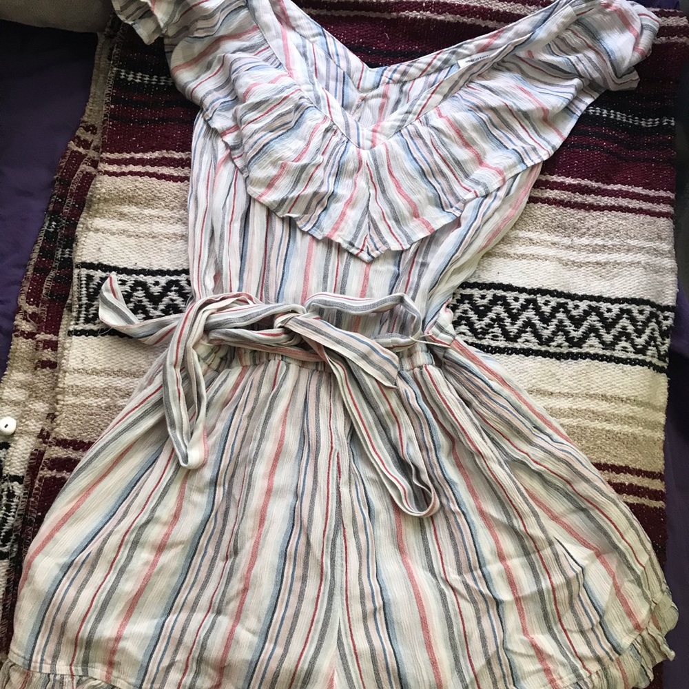AE romper